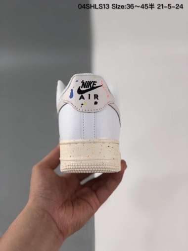 Jual Nike Force Terbaru \u0026 Original 