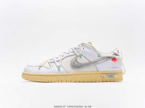 Jual Off White X Nike Dunk Low Terbaik Mei 2022 - Harga Murah \u0026 Gratis  Ongkir - Blibli