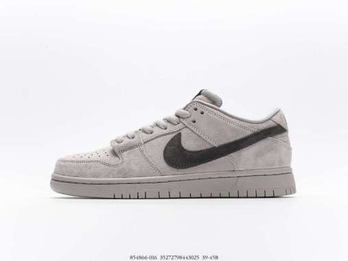 Jual Nike Sb Dunk Pro Grey Online Terbaru Mei 2022 - Blibli