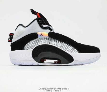 Jual Air Jordan 35 Sp Online Terbaru Mei 2022 - Blibli
