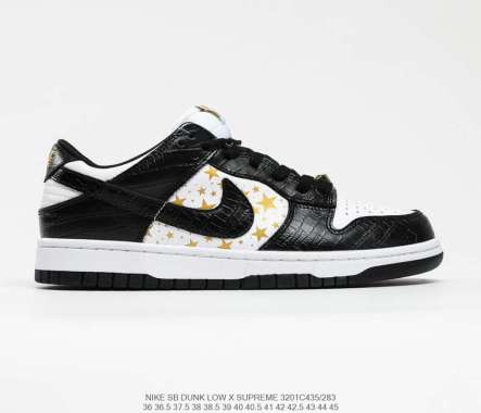 nike x supreme sb dunk