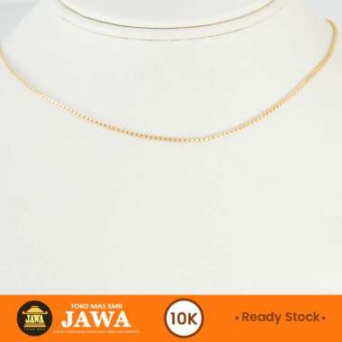 Kalung Emas 10 Gram - Harga Terbaru Maret 2022 | Blibli