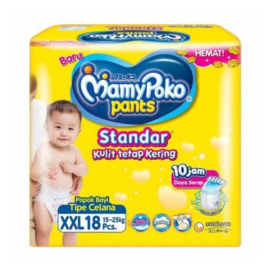 Mamy Poko Pants Xtra Kering