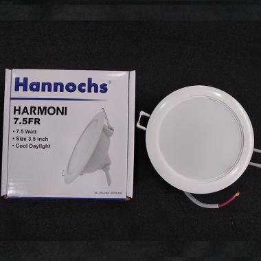 Jual Lampu Led Downlight 1 Watt Terbaru Harga Murah Blibli Com