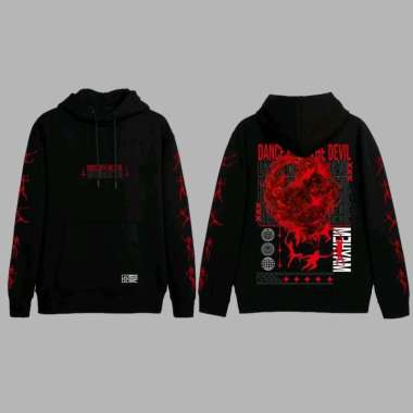 Jual Denim Fleece Jacket Online Terbaru 