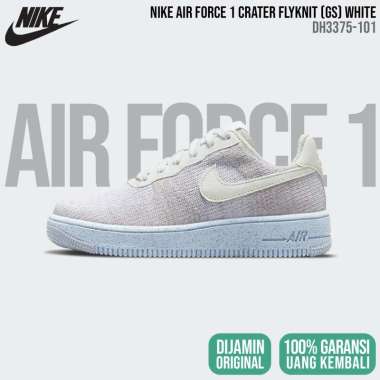 Jual Nike Air Force 1 Flyknit Terlengkap \u0026 Original - Harga Murah Mei 2022  | Blibli