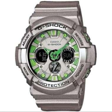 G Shock GA 200 Original - Harga Terbaru Juni 2022 | Blibli