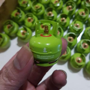 Tabung Gas Lpg 3kg Jual Produk Termurah Terbaru Mei 2020 Blibli Com