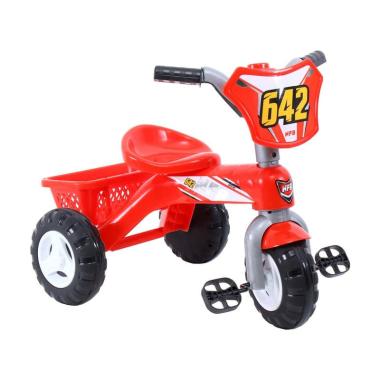 Jual Harga Sepeda Plastik Anak Murah Harga Promo Blibli Com