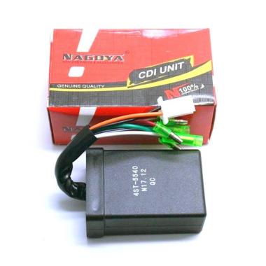 Nagoya CDI Motor for Yamaha Crypton -