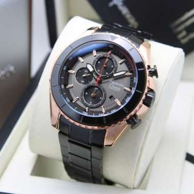 JAM PRIA ALEXANDRE CHRISTIE AC6503 AC 6503 MCB ORIGINAL GARANSI RESMI BLACK ROSEGOLD