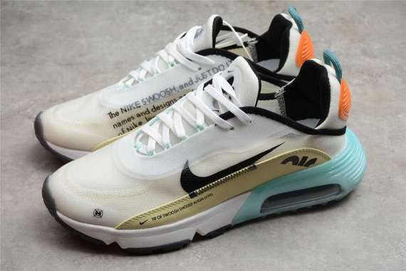 Nike Scarpa bassa uomo air max 2090 DM2823-100 | Atipicishop.com