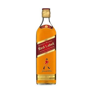 Red label 750ml price in delhi