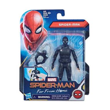 Jual Marvel Universeavengers Legends Spider Man Action Figure