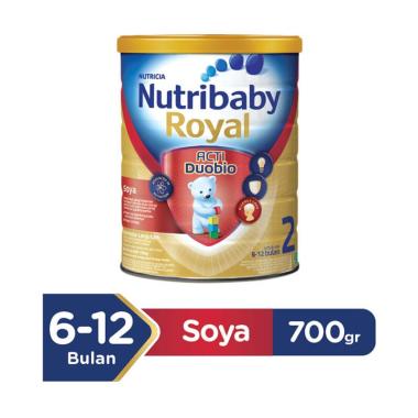 Susu Soya Untuk Bayi 6 12 Bulan Terbaru Di Kategori Kebutuhan Ibu Anak Blibli Com