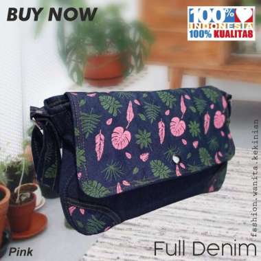 Tas Selempang Wanita Slempang Anak Perempuan Remaja Selempang Cewek Selendang Cewe Slingbag Cangklon