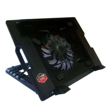 Cooler Notebook Ergostand