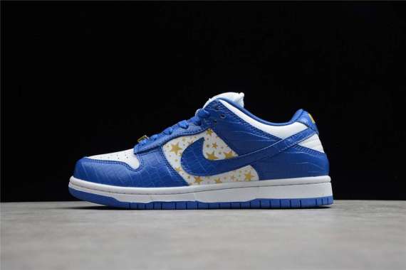nike dunks gs low