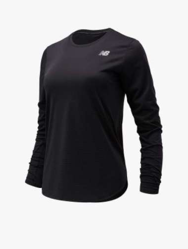 Jual Long Sleeve New Balance Original 