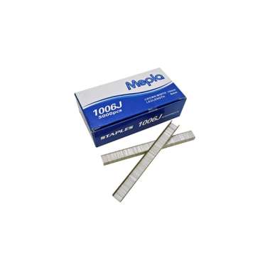 Isi Paku anak Staples Tembak Refill 1006J
