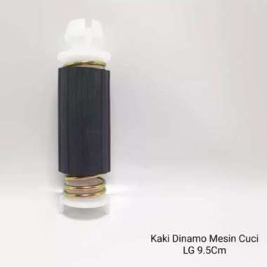 KARET KAKI DINAMO PENGERING MESIN CUCI LG 9.5CM MOUNTING DINAMO SPIN