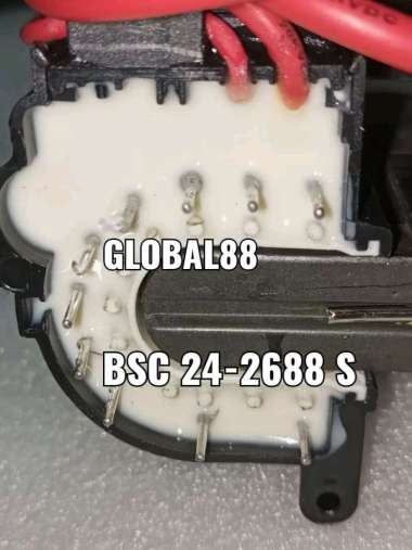 FLAYBACK TV BSC24-2688S BSC 24-2688S FLYBACK FLAIBACK FLEBACK PLAYBACK PLYBACK PLAIBACK PLEBACK