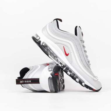 air max 97 silver bullet price