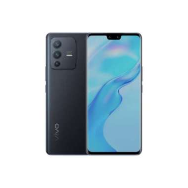 Vivo V23 5G RAM 8/128 GB [ RAM 8 ROM 128GB ] Original Handphone Hp Smartphone Android Garansi Resmi 