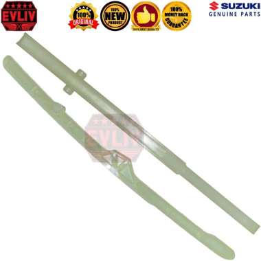 Guide cam chain bantalan rantai mesin gsx r150 s150 bandit 150 satria fu 150 fi injeksi