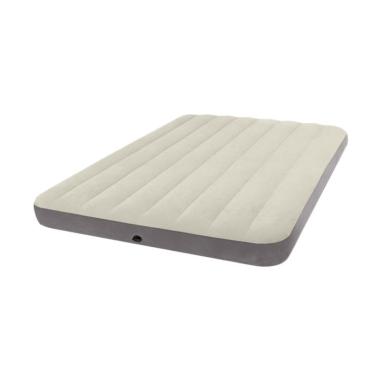 Jual Kasur King Intex Durabeam Kasur Angin Gratis Pompa Bantal Lem