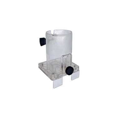 Gelas kaca Trimmer profil untuk Modern M2700