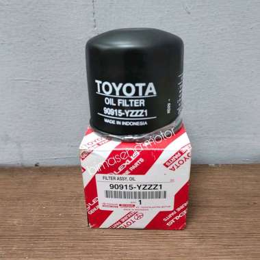 filter oli kijang super kijang kapsul