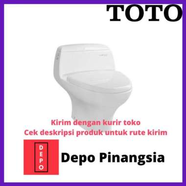 Closet Toto CW840J