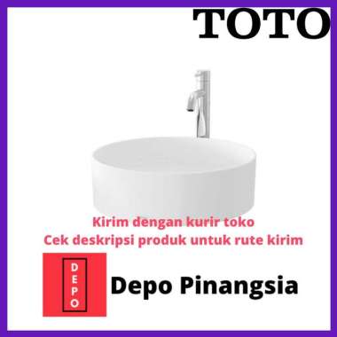 Wastafel TOTO LW573J
