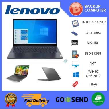 Lenovo SLIM 5i 82FE003TID / / 82FE003SID I5-1135G7