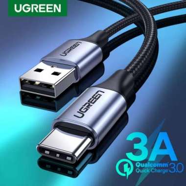 UGREEN Usb Type C Fast Charging Original UGREEN