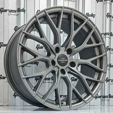 REP VELG ORIGIONAL TORSION VOLTA RING MGM 18 GARASI VELG SURABAYA