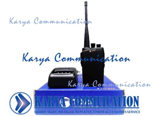 HT tori th-500 uhf low