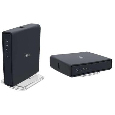 Mikrotik Wireless RB952Ui-5ac2nD-TC (hAP-AC-Lite-TC)