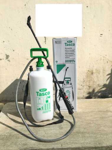 Sprayer TASCO 5 liter / alat semprot hama 5 liter TASCO