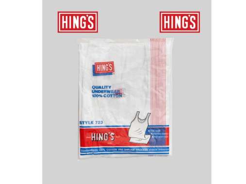 Hings Singlet 723 M