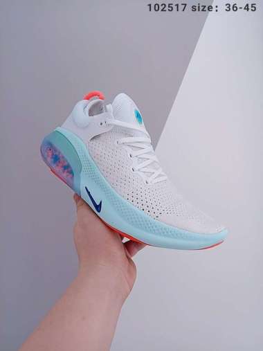 nike joyride run flyknit męskie
