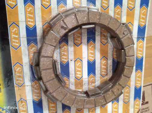 KAMPAS KOPLING RC-110