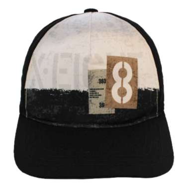X8 Jansen Hats KIDS