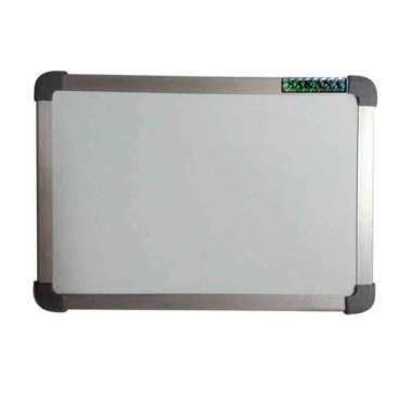 PAPAN TULIS Whiteboard 20cm x 30 Kecil