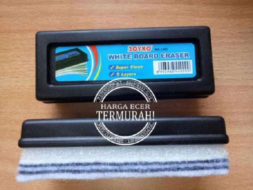 penghapus whiteboard