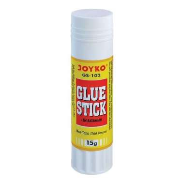 Glue Stick / Lem Batang Joyko GS-102 / 15gr