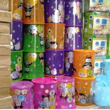 TOPLES CALISTA ODATE 1KG