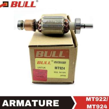 Angker mt922 mt924 for mesin amplas maktec orbital sander mt 922 924