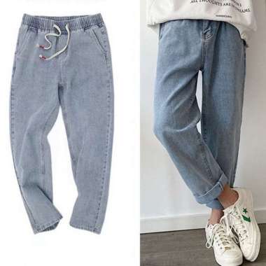 Harga Loose Jeans Pria Terbaru Mei 2022 